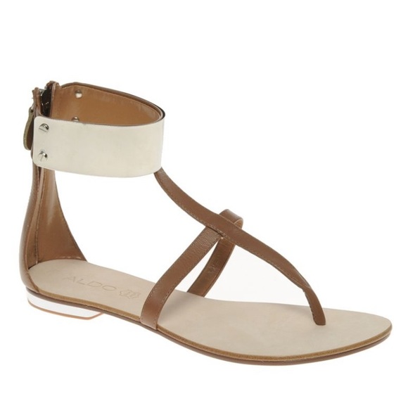 Aldo Shoes - Acal aldo sandals